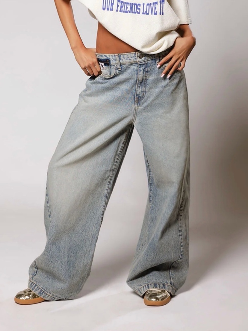 Revice Denim Empire Jeans